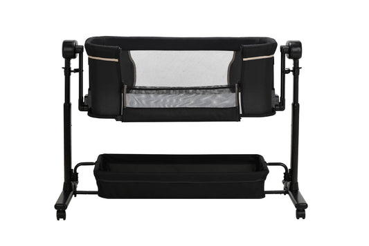 Crolla Anya Auto Swing Baby Cot