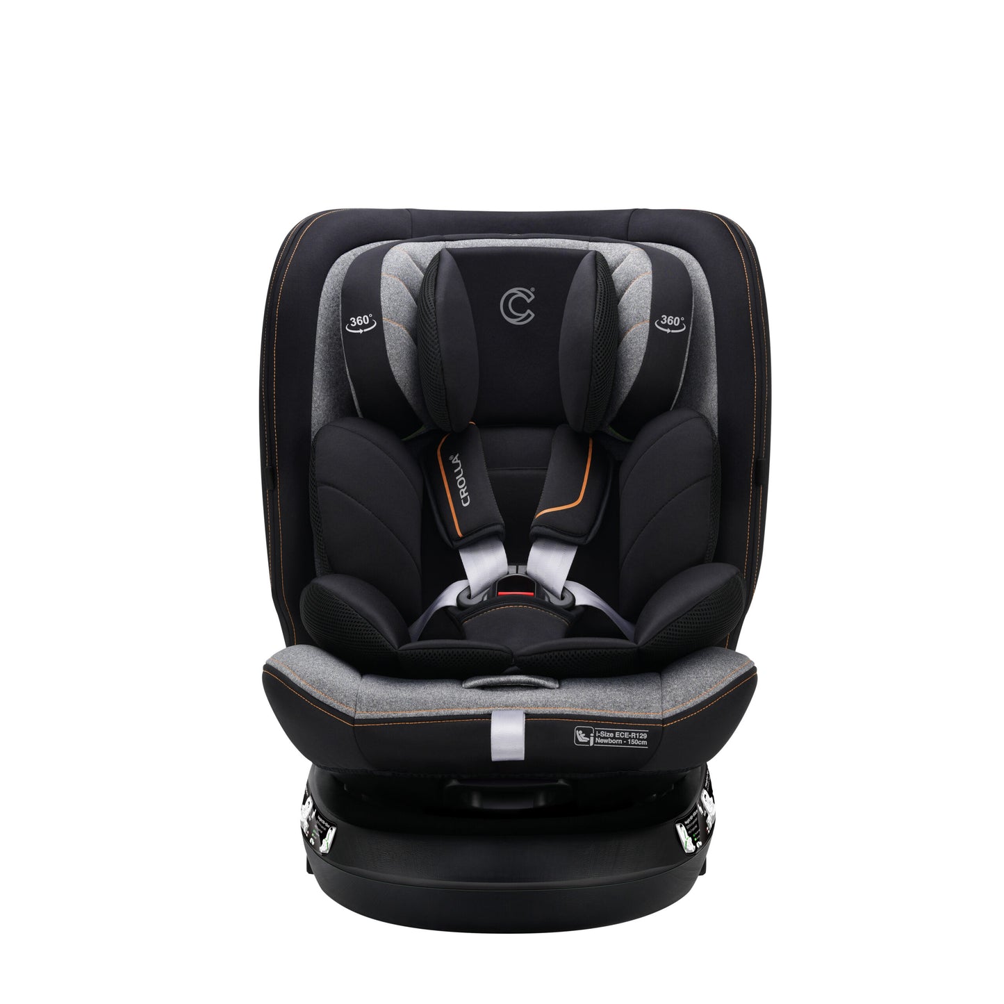 Crolla: Nex360 R129 Neo Car Seat
