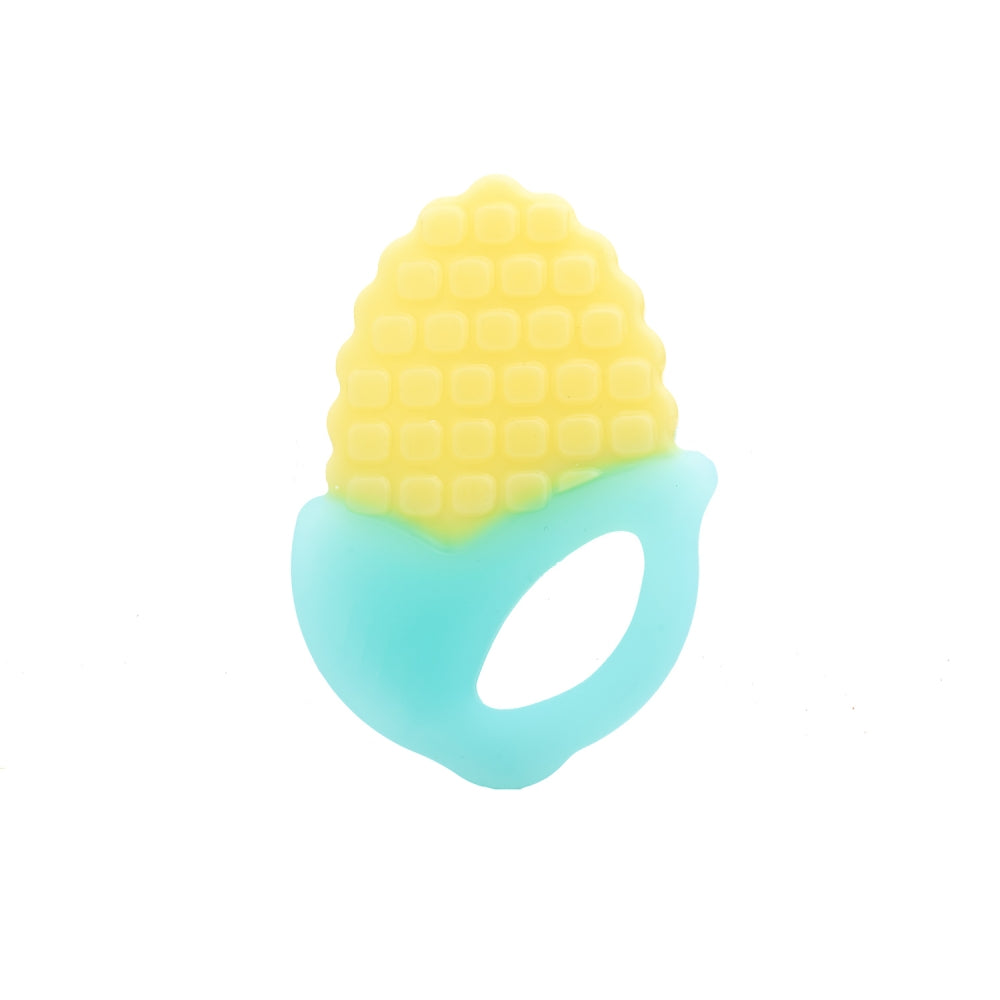 Autumnz - Fruity Silicone Teether