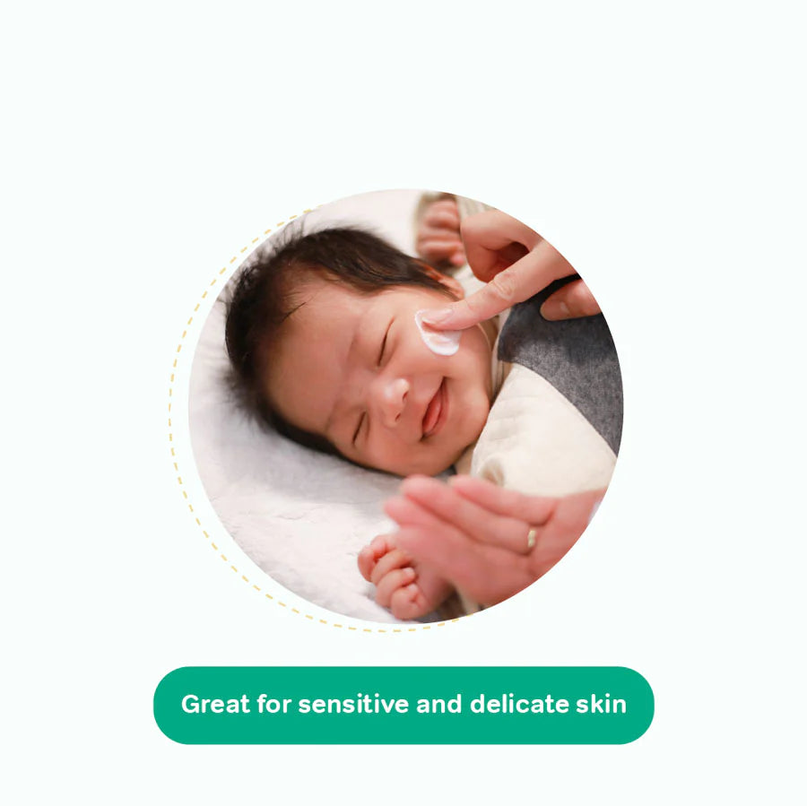 Bzu Bzu Face & Body Toner Melon Essence (120ml)