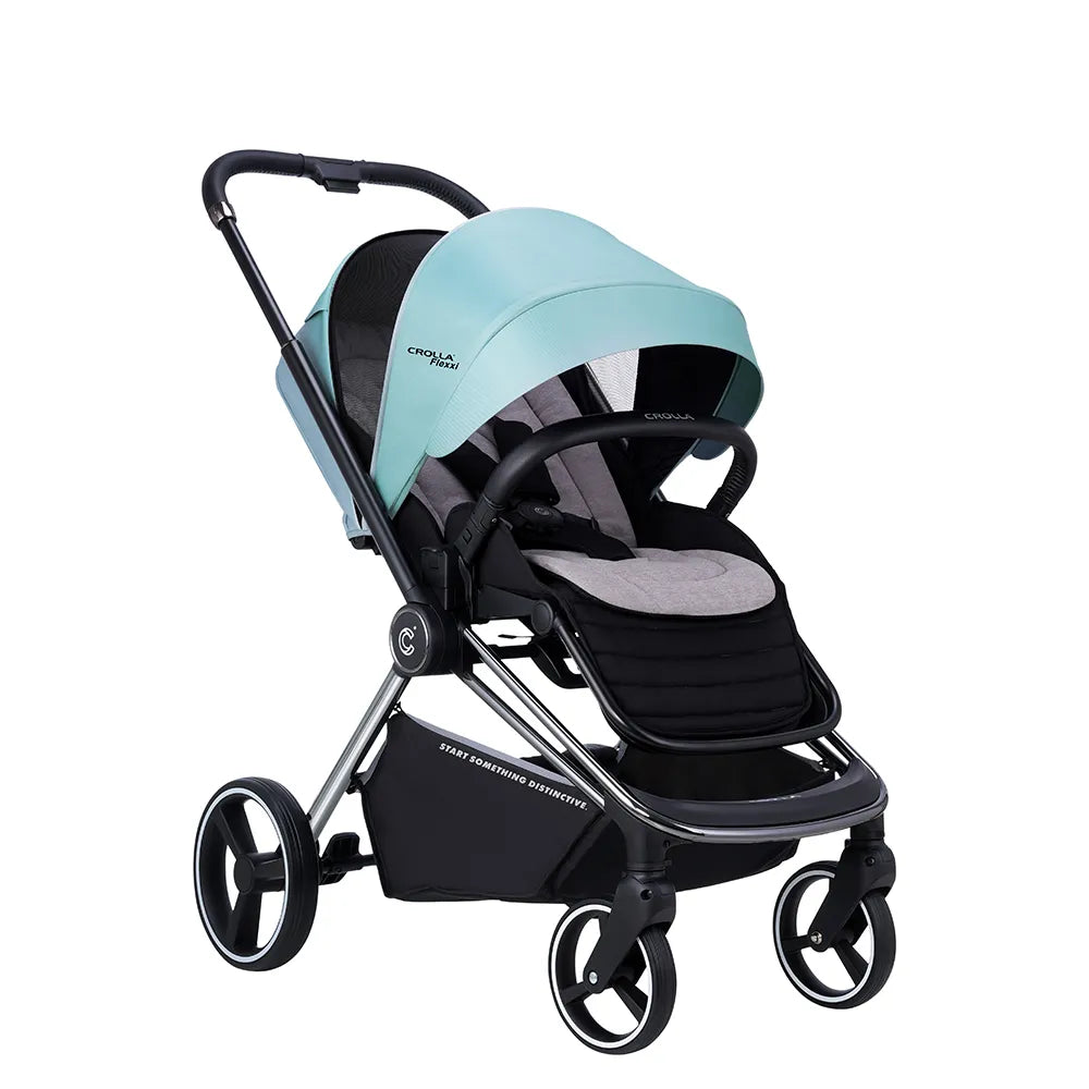 Crolla: Flexxi Stroller