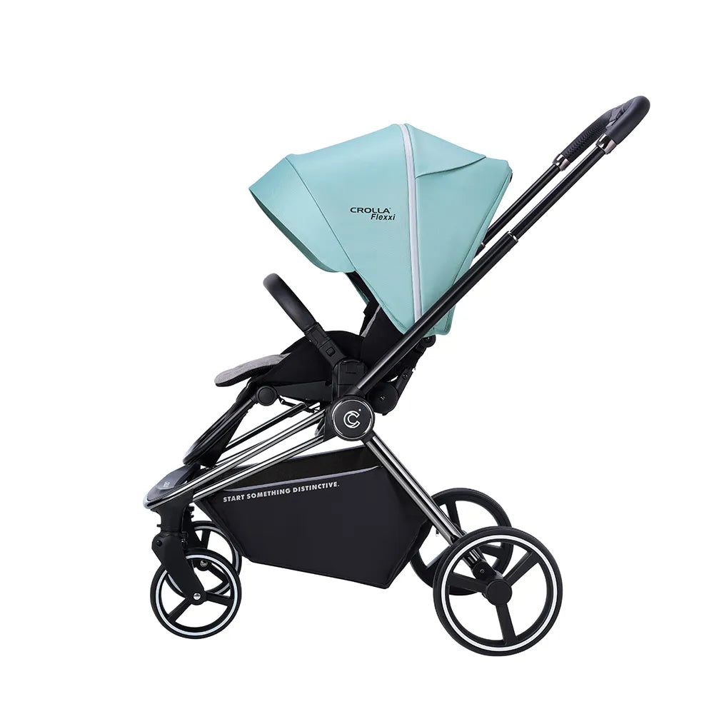 Crolla: Flexxi Stroller