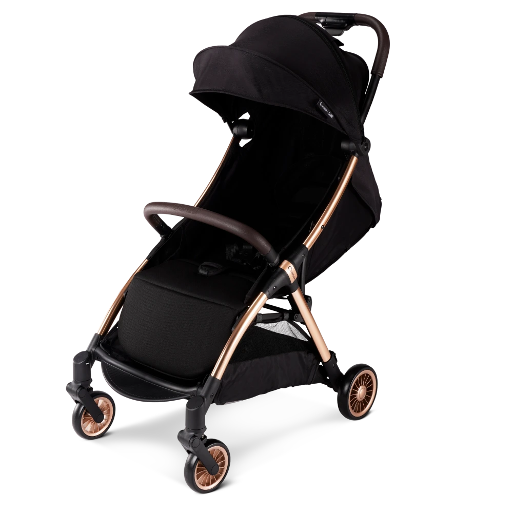 Quinton - Gold+ Baby Stroller