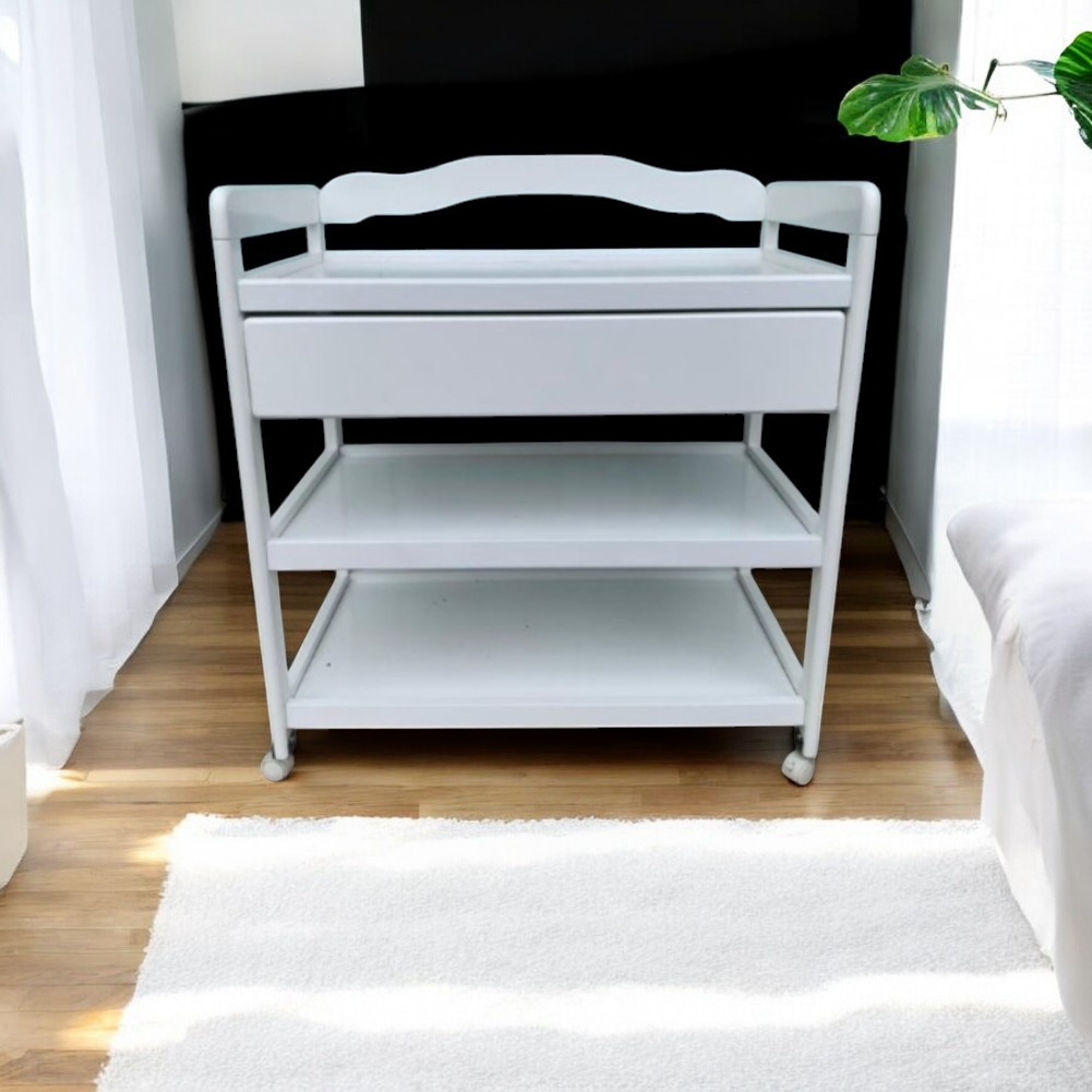 SENI DAYA CHANGING TABLE