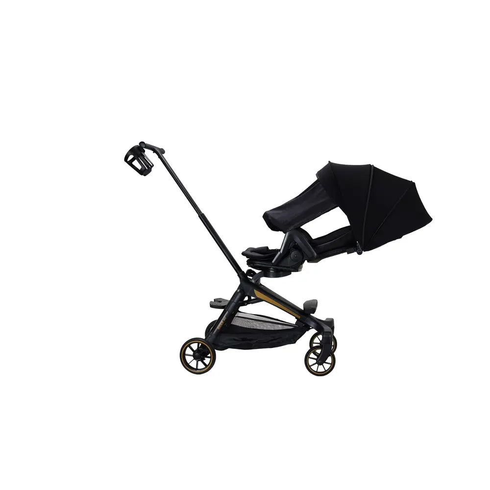 Koopers Magic Rider 360 Stroller EN1888 Approved