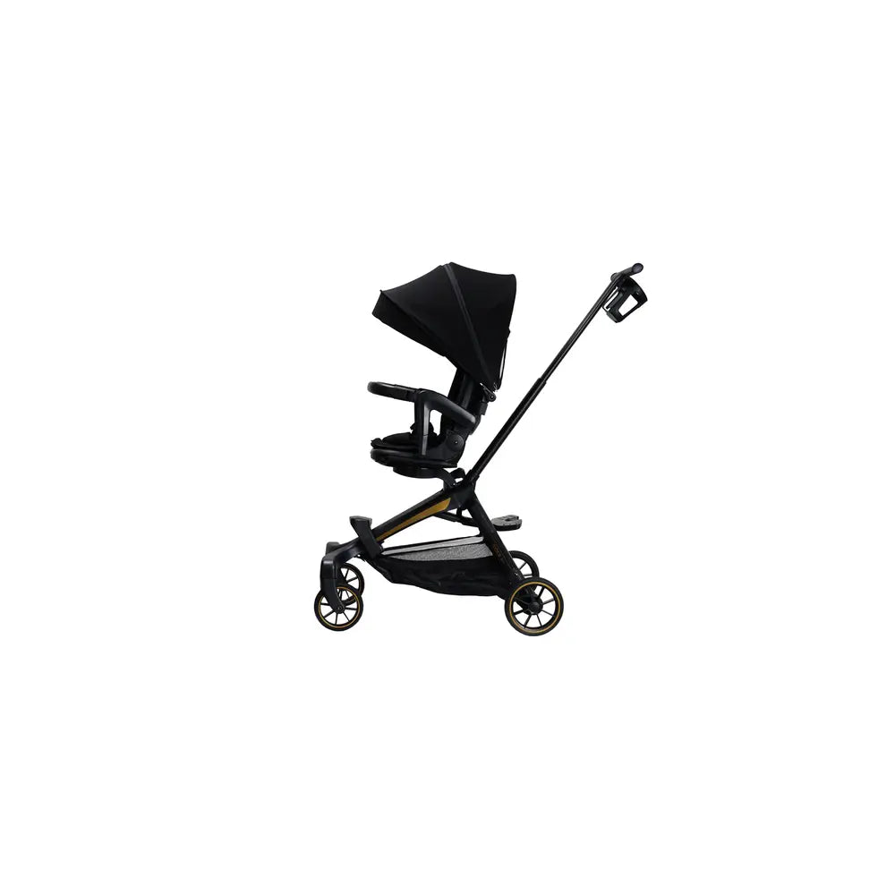 Koopers Magic Rider 360 Stroller EN1888 Approved