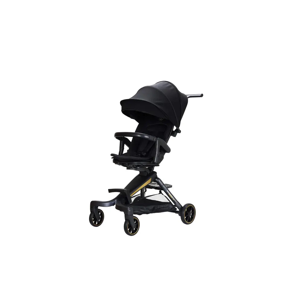 Koopers Magic Rider 360 Stroller EN1888 Approved