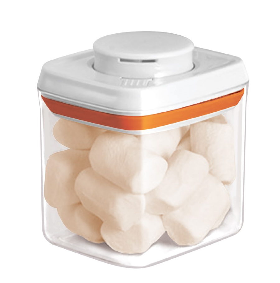 Autumnz - One-Push Airtight Food Storage Container