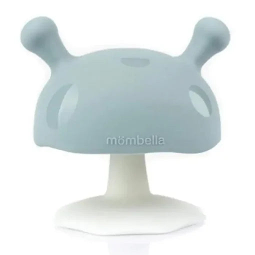 Mombella - Mushroom Teether