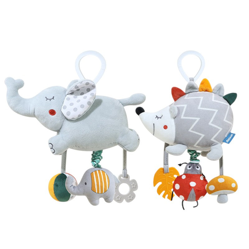 Baby Sensory Pulling Hanging Toy