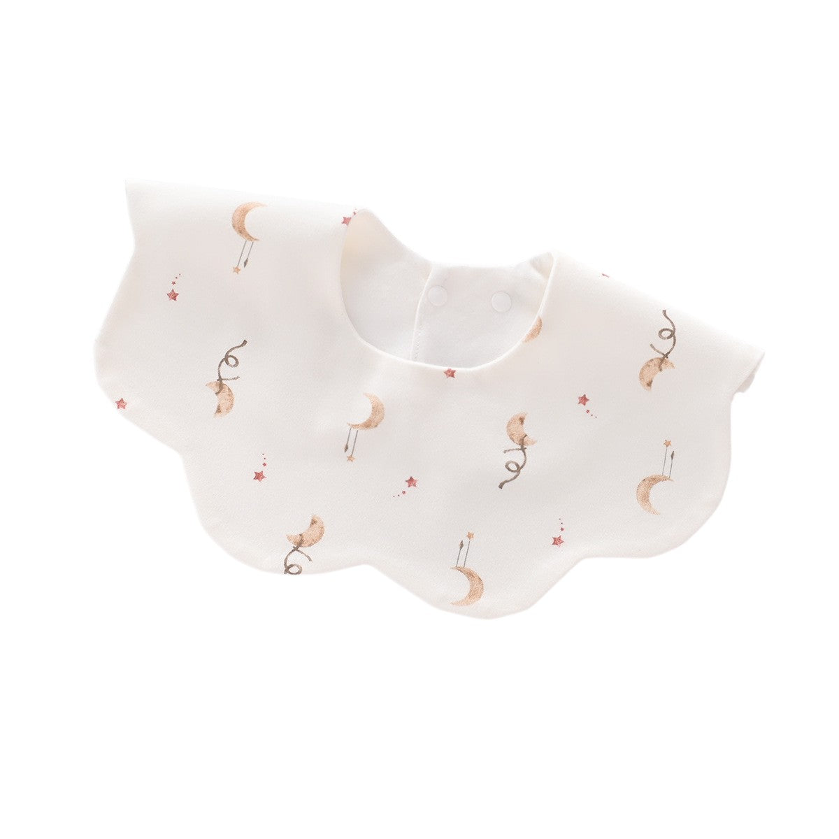 BBIBEE - Premium Cotton Drooling Bib