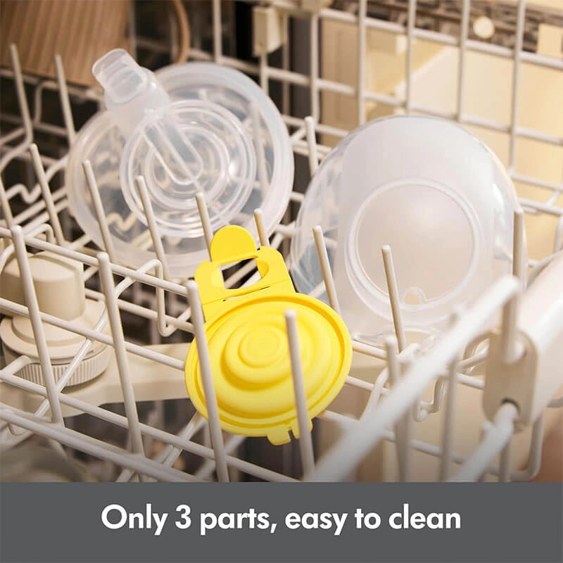 Medela Swing Maxi 2.0 Breastpump Handsfree