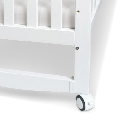 Comfy Baby Joys Baby Cot