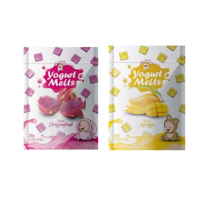 Mommy J Baby Yogurt Melts