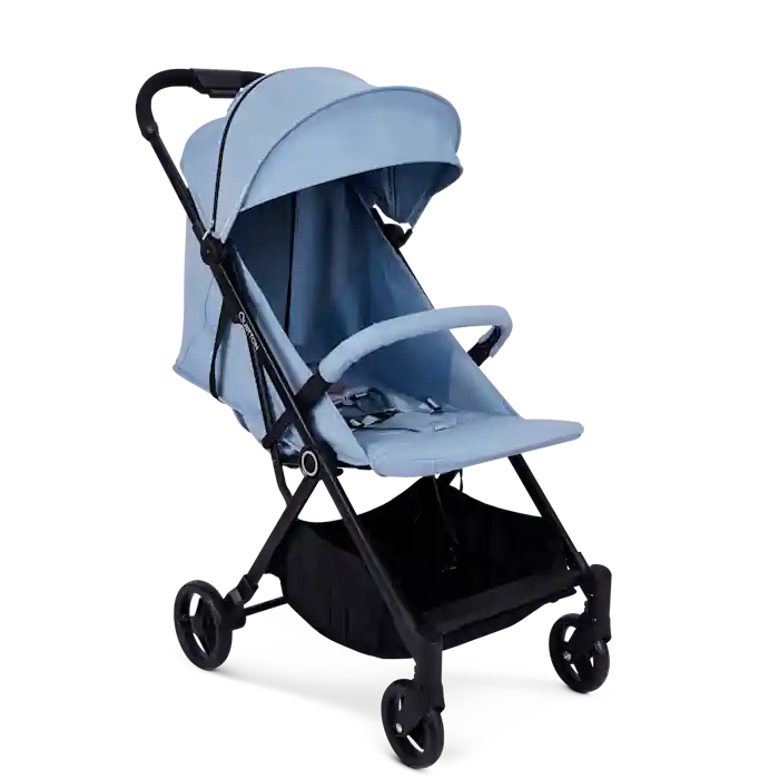 Quinton: Light+ Fold Stroller