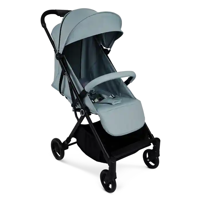 Quinton: Light+ Fold Stroller