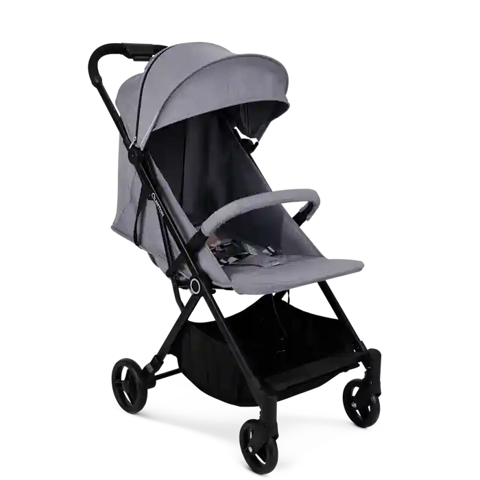 Quinton: Light+ Fold Stroller