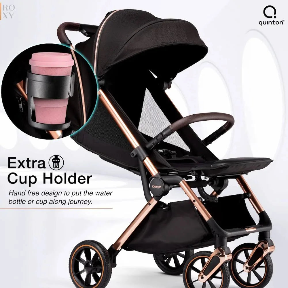 Quinton: Roxy Stroller
