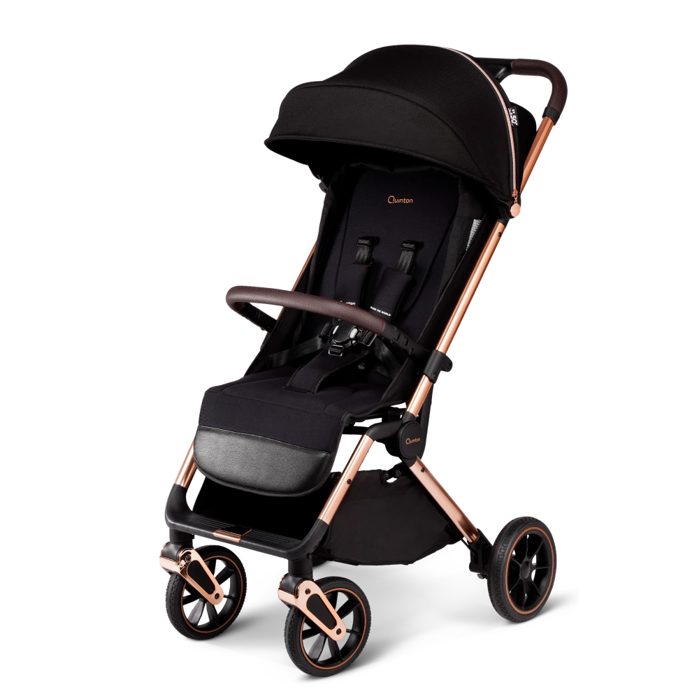 Quinton: Roxy Stroller