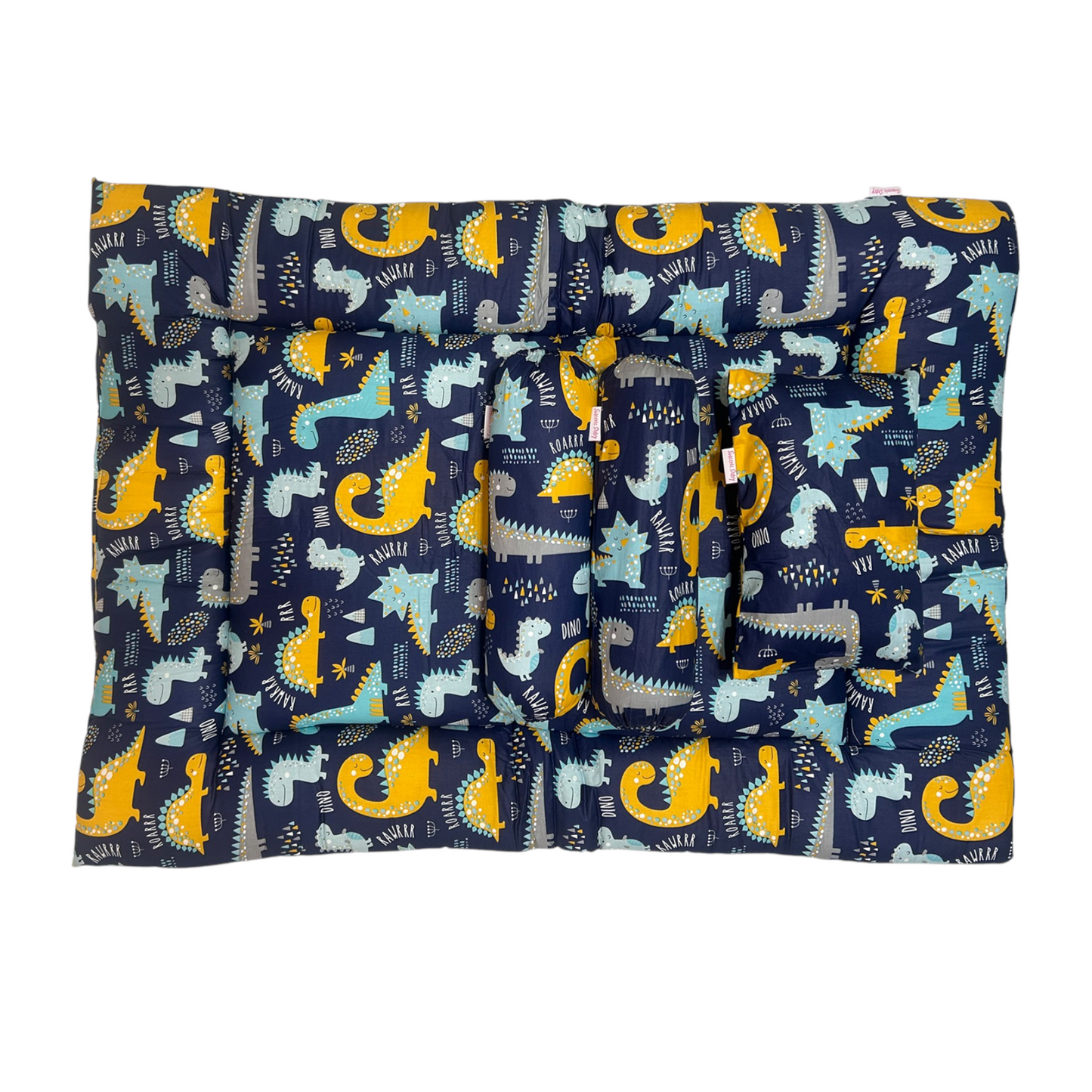 Sweetie Baby Premium Comforter Set