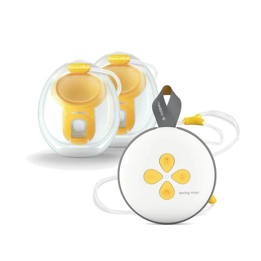 Medela Swing Maxi 2.0 Breastpump Handsfree