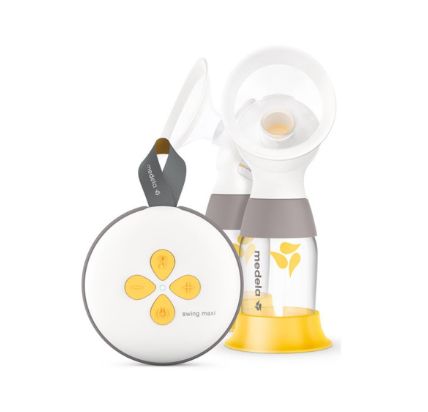 Medela Swing Maxi™ – Double Electric Breast Pump