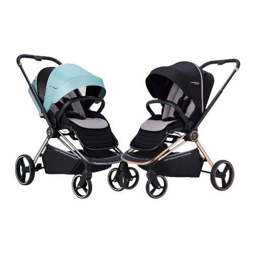 Crolla: Flexxi Stroller