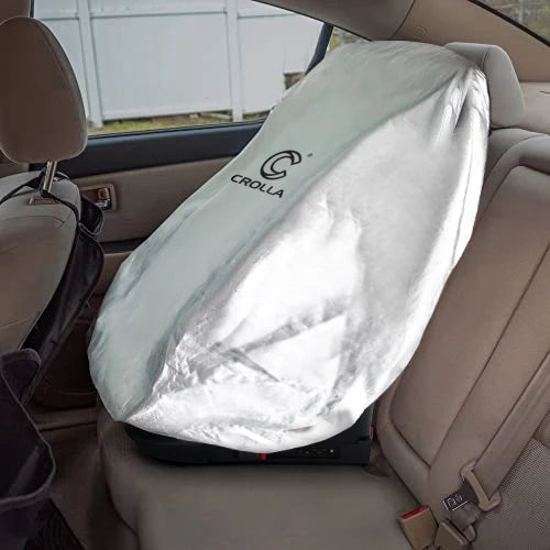 CROLLA CAR SEAT SUN SHADE