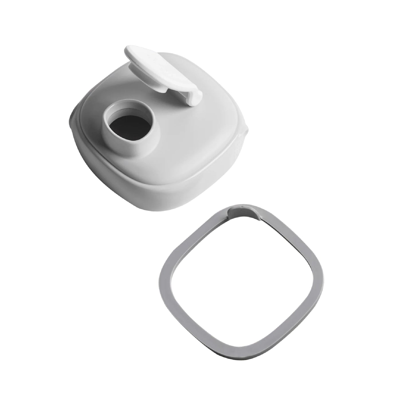 Hegen PCTO™ Spout Grey