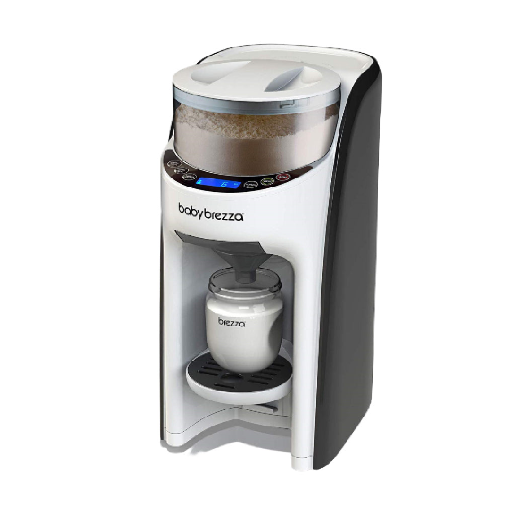 Baby Brezza Formula Pro Advanced