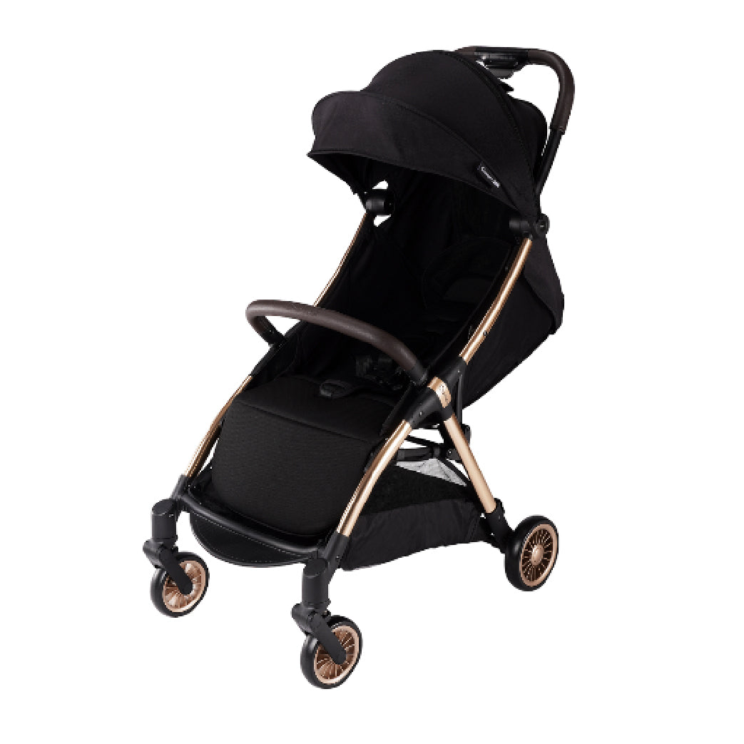 Quinton - Gold+ Baby Stroller