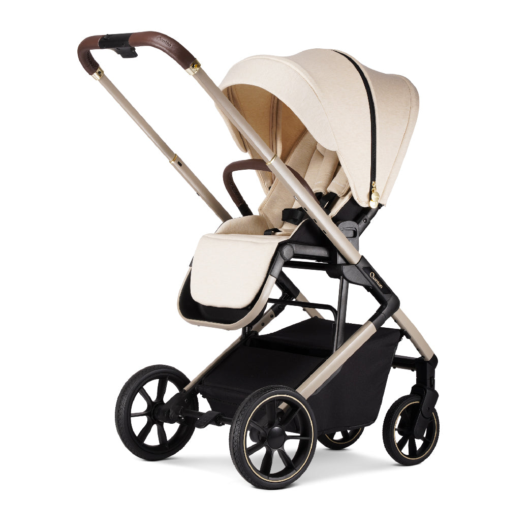 Quinton Nior Stroller Two Way Stroller