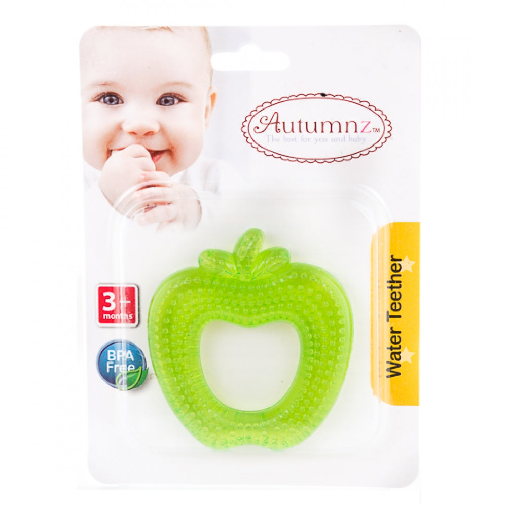 Autumnz - Water Teether
