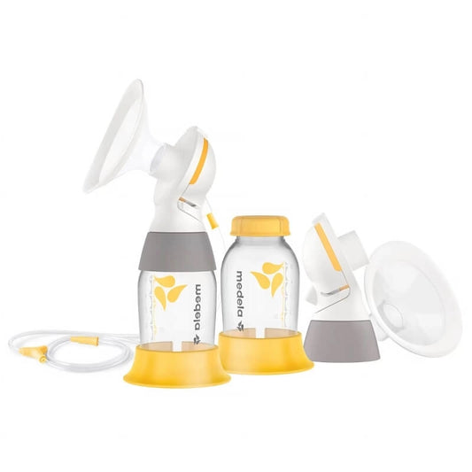 Medela PersonalFit Flex Double Pumping Set