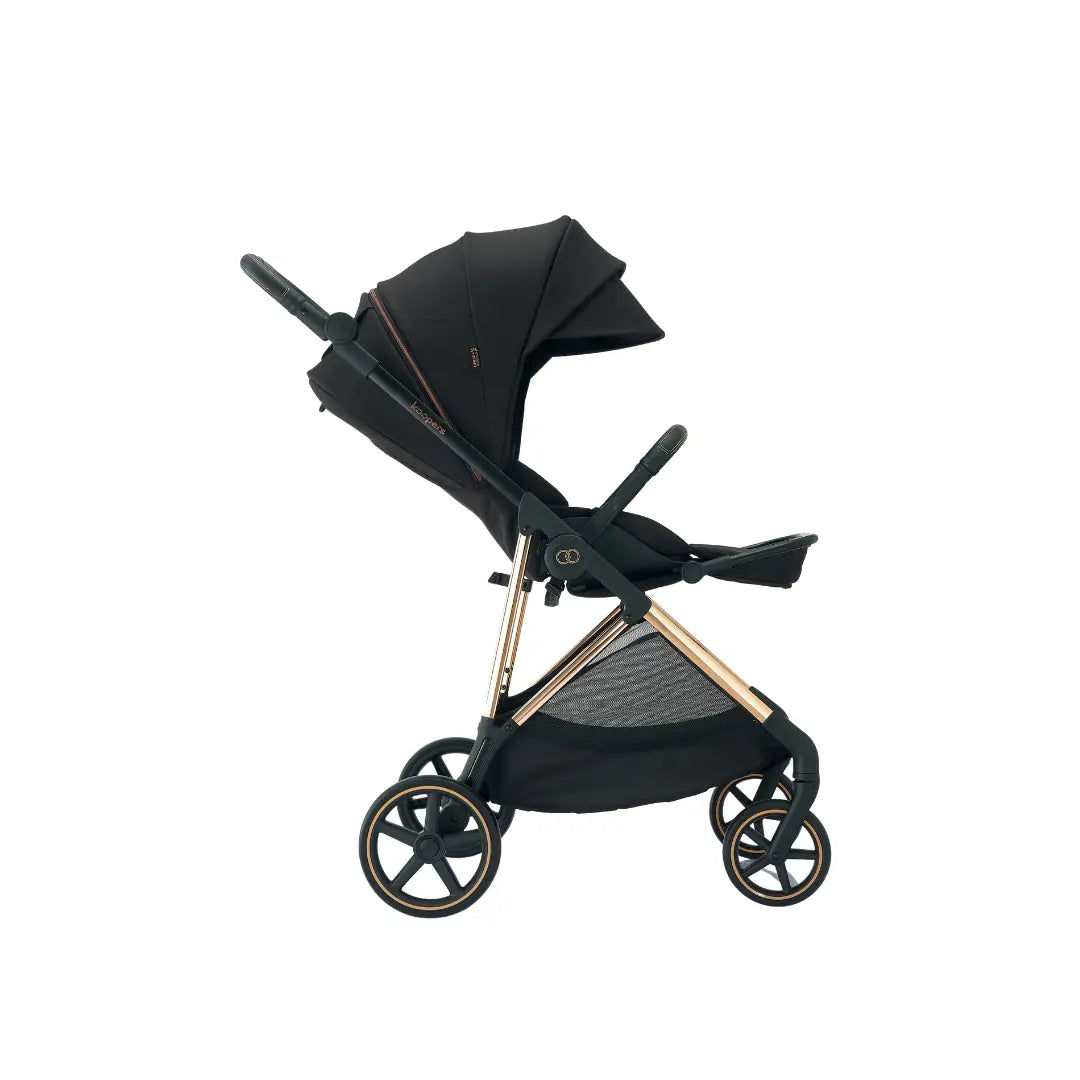 Koopers Mozi 2 Way Facing Stroller(UPGRADED VERSION)