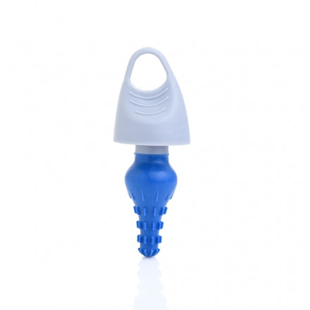 Autumnz Deluxe 2 in 1 Soft Silicone Bottle & Nipple Brush