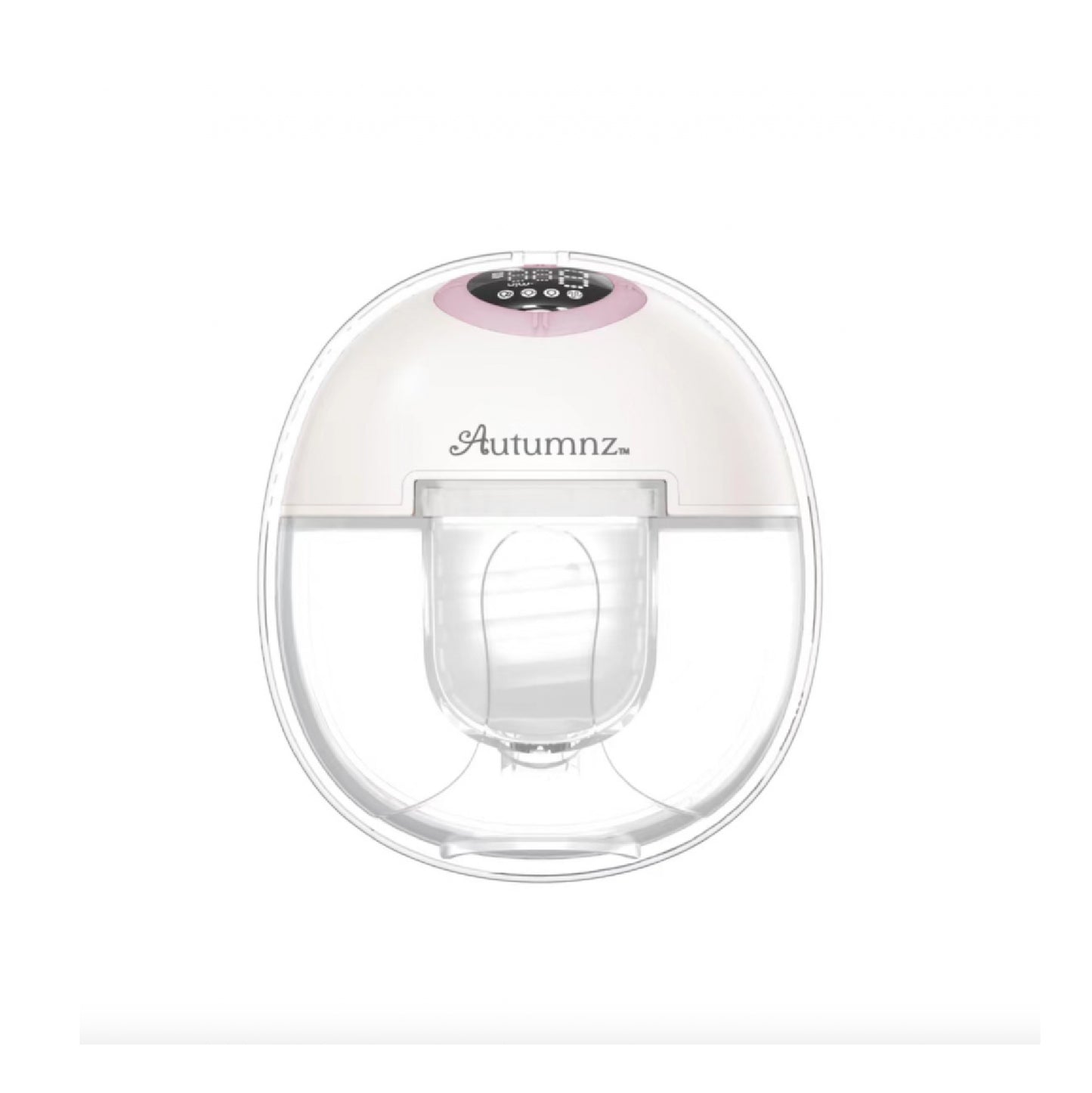 Autumnz - Eleena Wearable Handsfree Electric Breast Pump 27mm (Bundle Set)