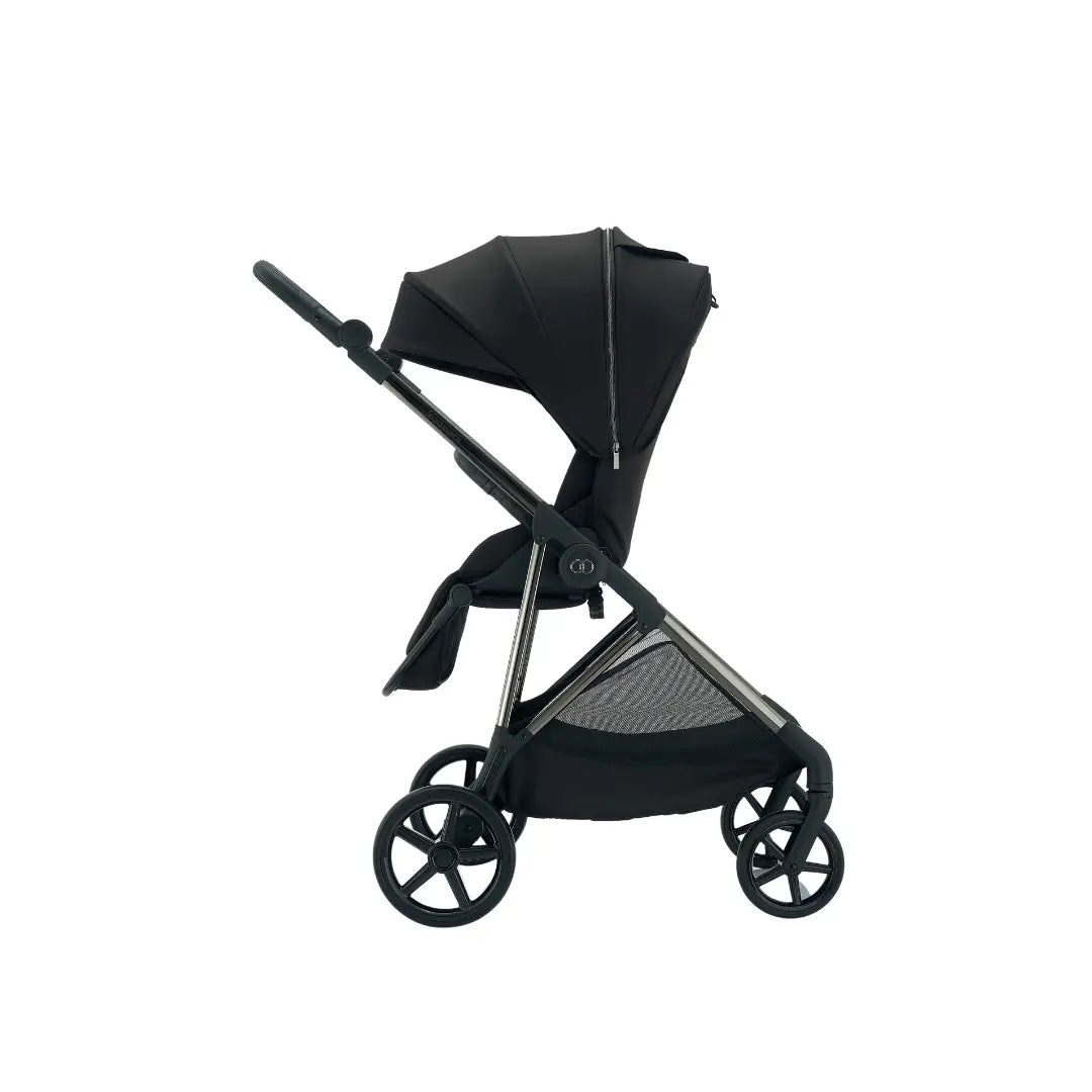 Koopers Mozi 2 Way Facing Stroller(UPGRADED VERSION)