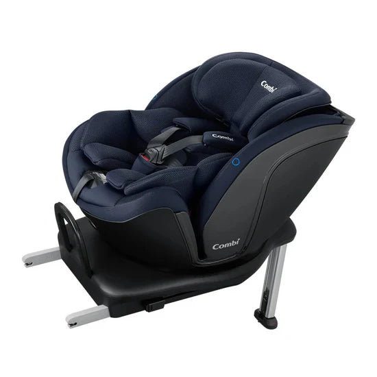 Combi Crossage 360 SL Isofix Convertible Car Seat
