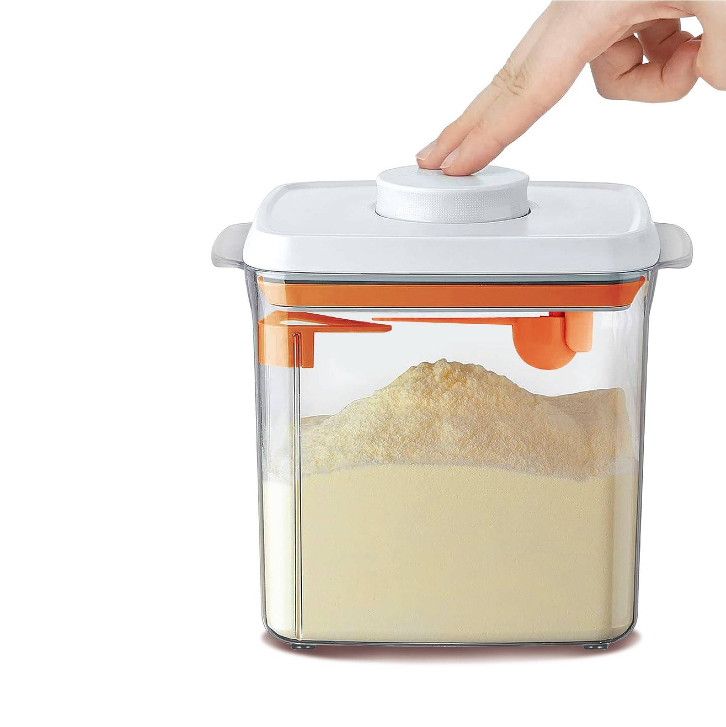 Autumnz - One-Push Airtight Food Storage Container