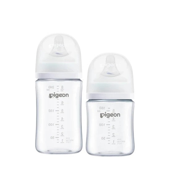 Pigeon SofTouch BPP Nursing Bottle T-Ester