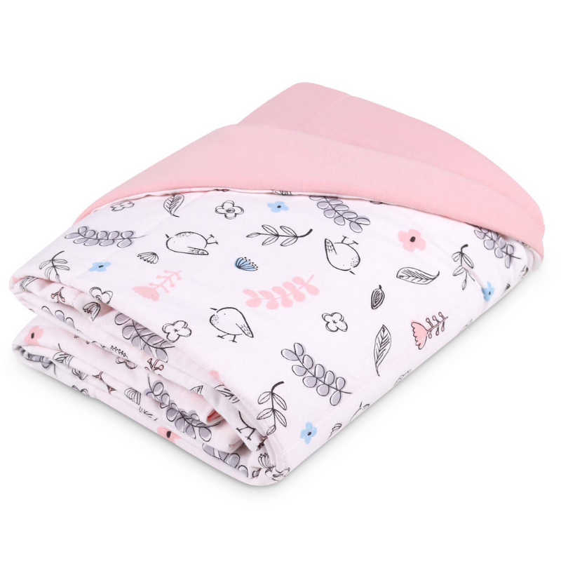 Comfy Living Baby Comforter / Blanket