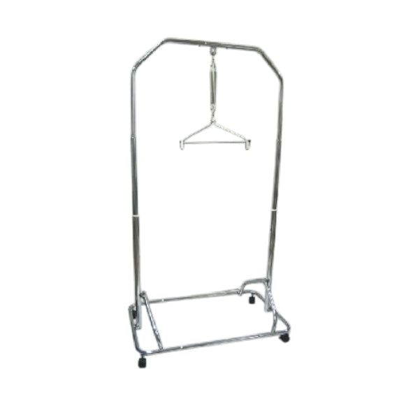 Spring Cradle Bundle Sry (Chrome)