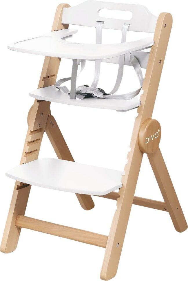 DIVO GROW High Chair