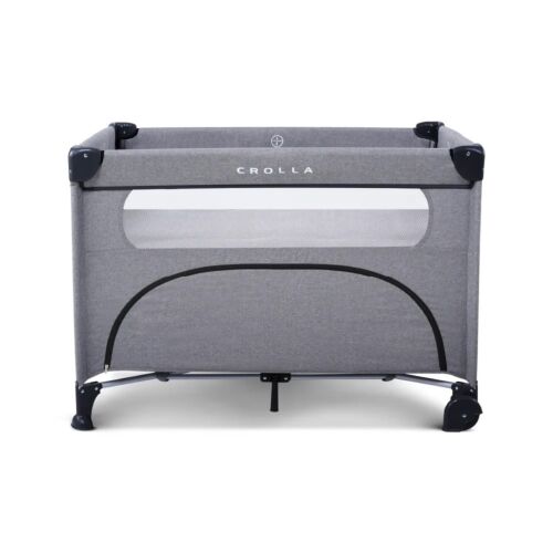 Crolla: Ally Playpen (Tiffany Blue)