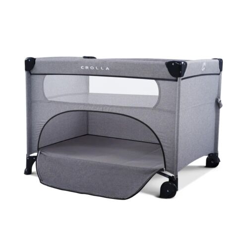 Crolla: Ally Playpen (Tiffany Blue)