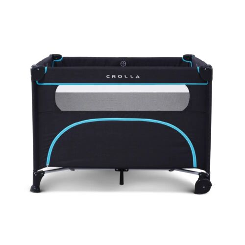 Crolla: Ally Playpen (Tiffany Blue)