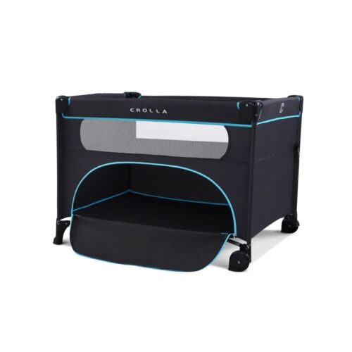 Crolla: Ally Playpen (Tiffany Blue)