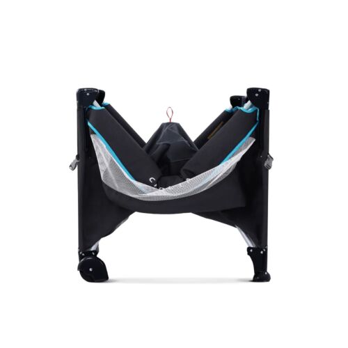 Crolla: Ally Playpen (Tiffany Blue)