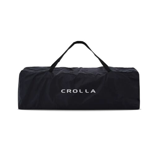 Crolla: Ally Playpen (Tiffany Blue)